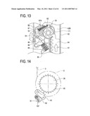 SEATBELT RETRACTOR diagram and image