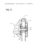 SEATBELT RETRACTOR diagram and image