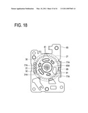 SEATBELT RETRACTOR diagram and image