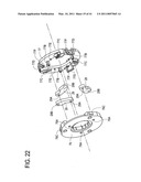 SEATBELT RETRACTOR diagram and image