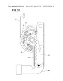 SEATBELT RETRACTOR diagram and image