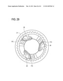 SEATBELT RETRACTOR diagram and image