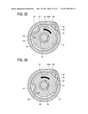 SEATBELT RETRACTOR diagram and image