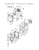 SEATBELT RETRACTOR diagram and image