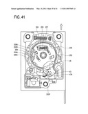 SEATBELT RETRACTOR diagram and image