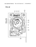 SEATBELT RETRACTOR diagram and image