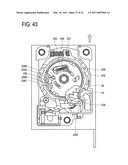 SEATBELT RETRACTOR diagram and image