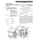 REST MODULE WITH A FIRST PARTIAL MODULE WITH DIRECT ACCESS TO A POSSIBLE SECOND PARTIAL MODULE diagram and image