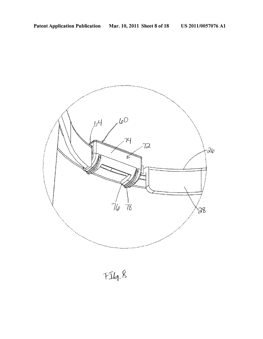 Cover For Cable Fitting Base - diagram, schematic, and image 09