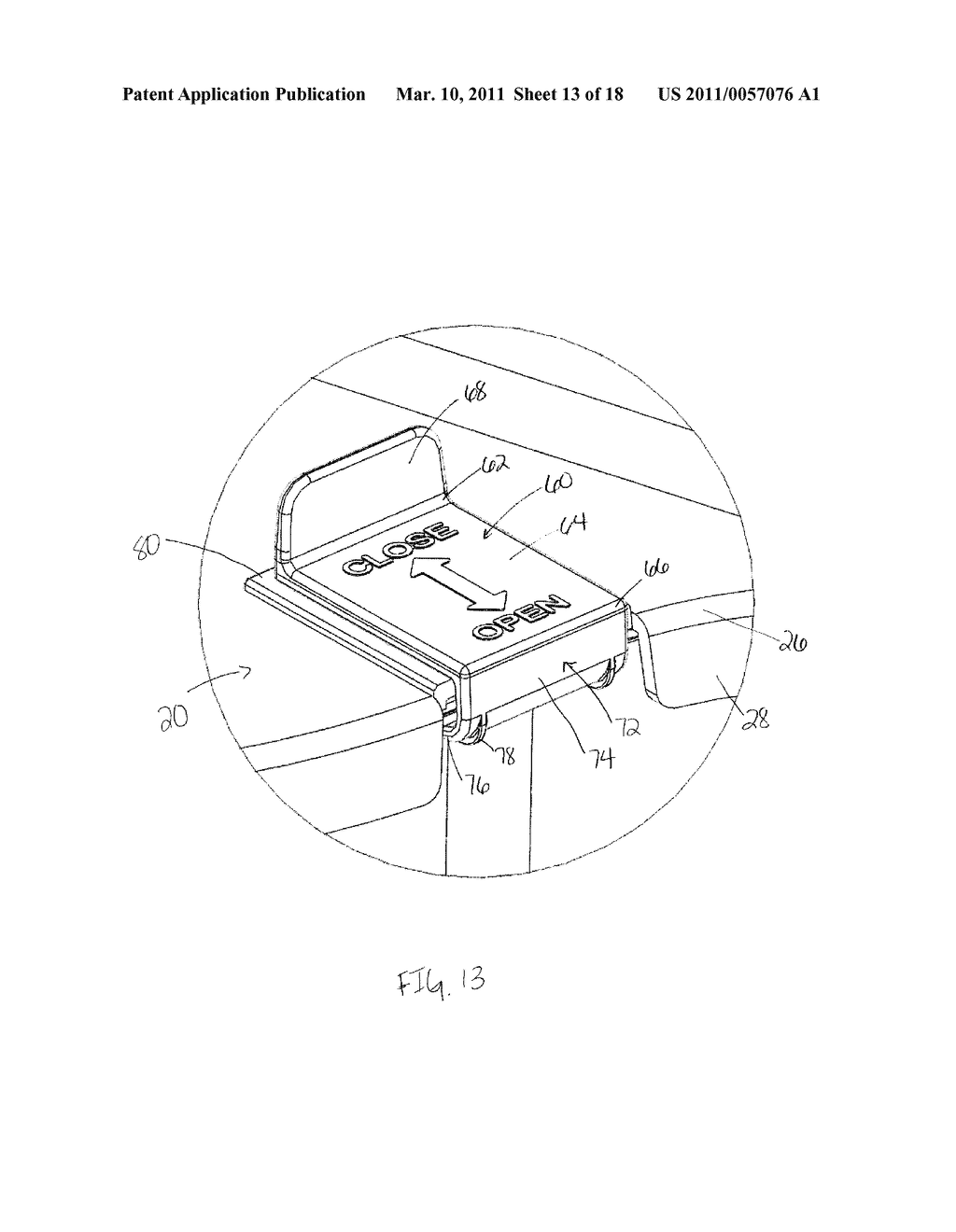 Cover For Cable Fitting Base - diagram, schematic, and image 14