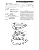 Tie-Down Anchor System and Method diagram and image