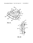 Tie-Down Anchor System and Method diagram and image