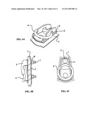 Tie-Down Anchor System and Method diagram and image