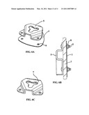 Tie-Down Anchor System and Method diagram and image