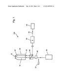 METHOD FOR CALIBRATING A DEFLECTION UNIT IN A TIRF MICROSCOPE, TIRF MICROSCOPE, AND METHOD FOR OPERATING THE SAME diagram and image