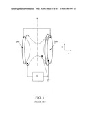 Mass Spectrometer diagram and image