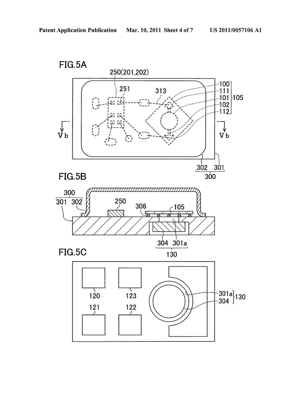 INFRARED DETECTOR - diagram, schematic, and image 05