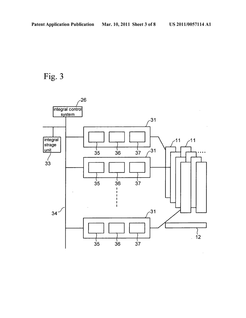 Electron beam lithography apparatus and electron beam lithography method - diagram, schematic, and image 04