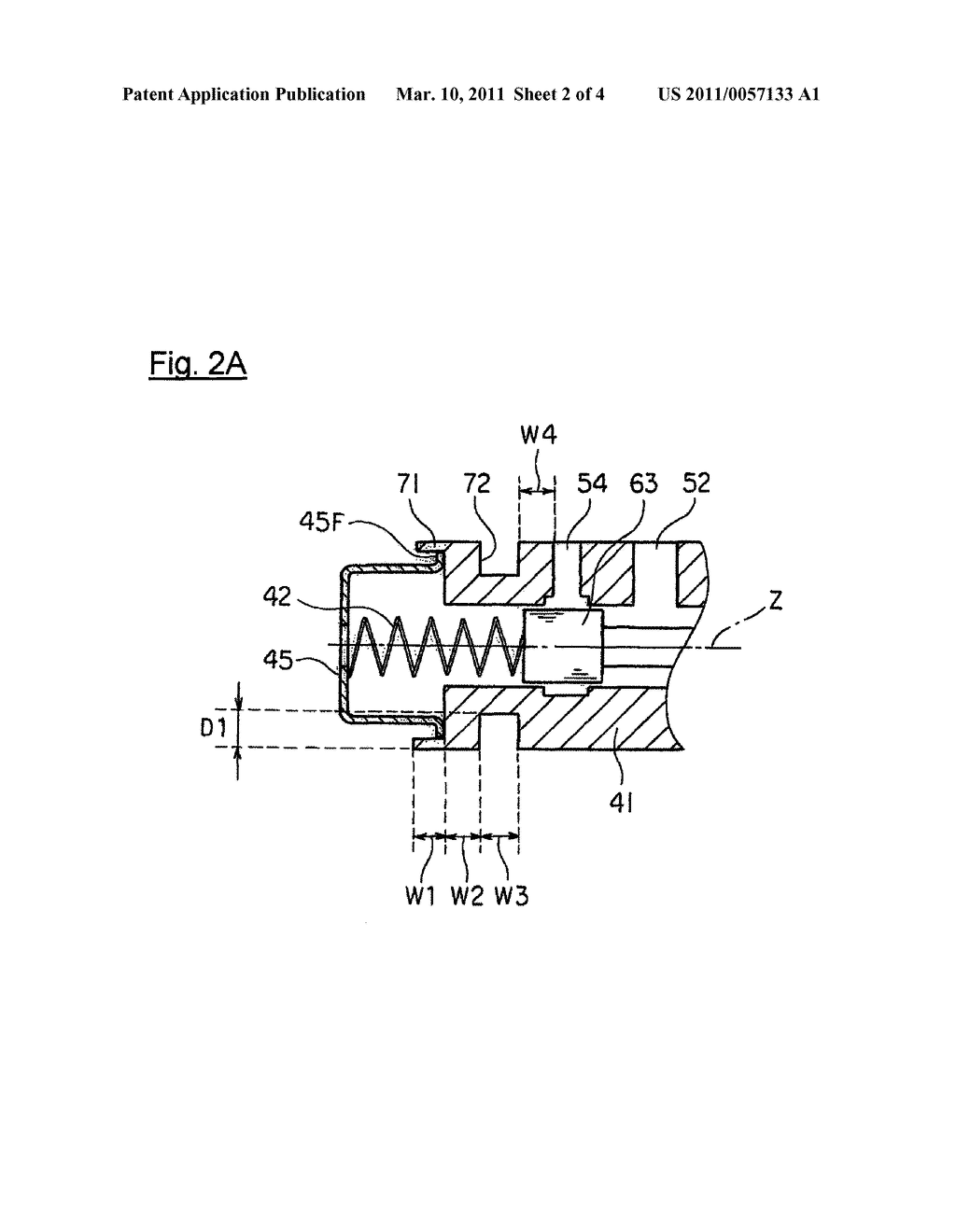 SOLENOID VALVE - diagram, schematic, and image 03