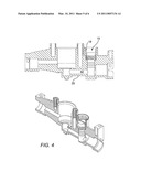 ELASTOMERIC FLOW CONTROL DEVICE FOR A BAR GUN MANIFOLD diagram and image