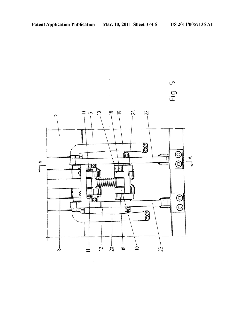 SLIDING VALVE - diagram, schematic, and image 04