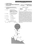 METHOD AND ARRANGEMENT FOR TRANSPORTING OF ELONGATED, BULKY PRODUCTS diagram and image