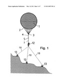 METHOD AND ARRANGEMENT FOR TRANSPORTING OF ELONGATED, BULKY PRODUCTS diagram and image