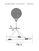 METHOD AND ARRANGEMENT FOR TRANSPORTING OF ELONGATED, BULKY PRODUCTS diagram and image