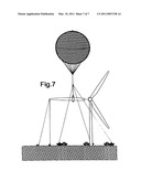 METHOD AND ARRANGEMENT FOR TRANSPORTING OF ELONGATED, BULKY PRODUCTS diagram and image