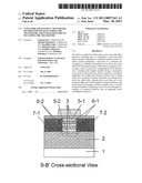 NANO-WIRE FIELD EFFECT TRANSISTOR, METHOD FOR MANUFACTURING THE TRANSISTOR, AND INTEGRATED CIRCUIT INCLUDING THE TRANSISTOR diagram and image