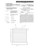 Long lifetime Phosphorescent Organic Light Emitting Device (OLED) Structures diagram and image