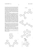 Long lifetime Phosphorescent Organic Light Emitting Device (OLED) Structures diagram and image