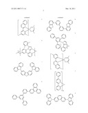 Long lifetime Phosphorescent Organic Light Emitting Device (OLED) Structures diagram and image