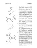 Long lifetime Phosphorescent Organic Light Emitting Device (OLED) Structures diagram and image