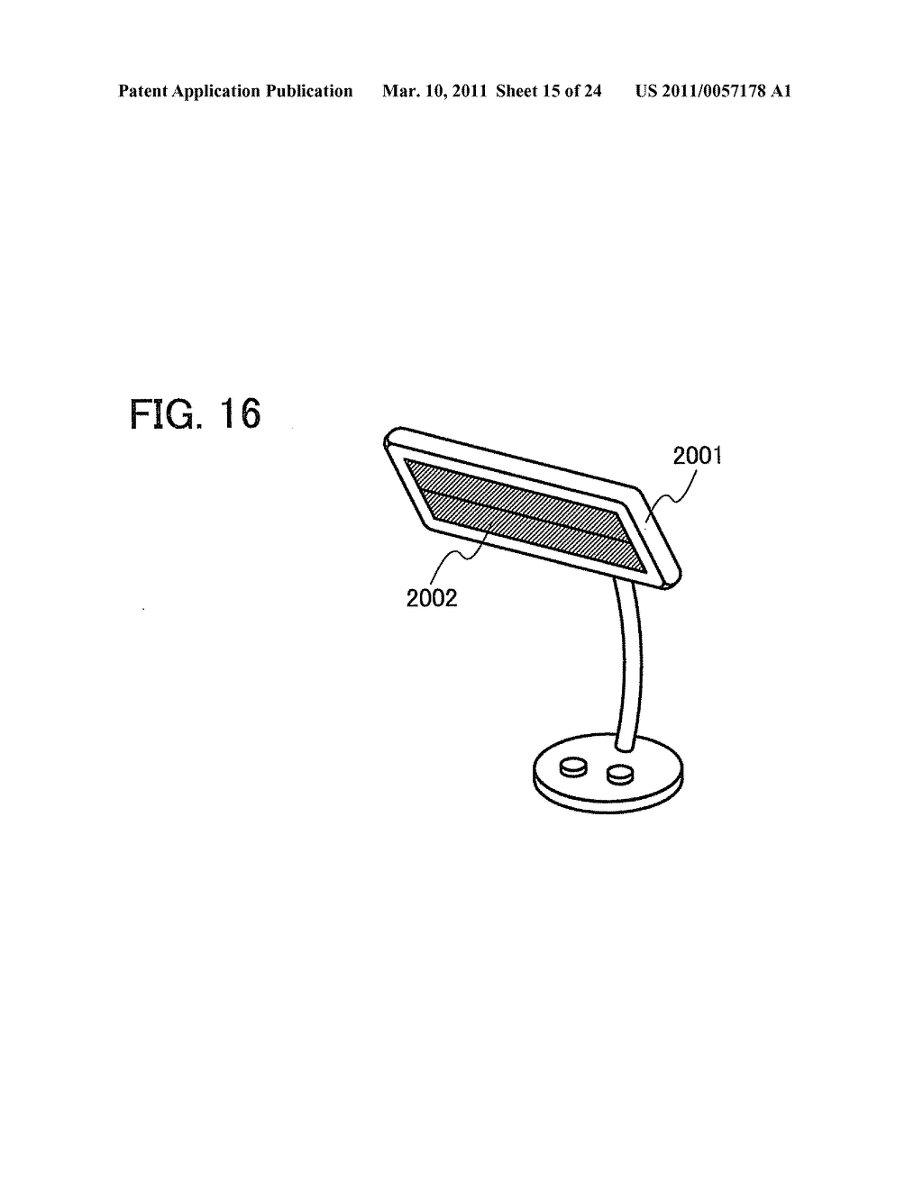 Light-Emitting Element, Light-Emitting Device, and Method for Manufacturing the Same - diagram, schematic, and image 16