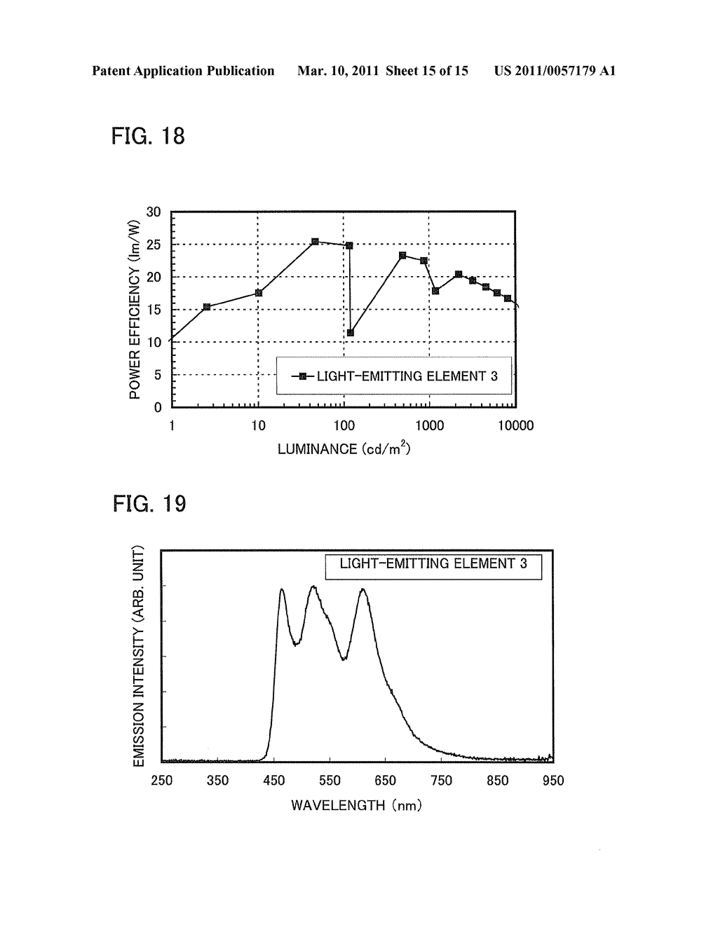 Light-Emitting Element, Light-Emitting Device, Lighting Device, and Electronic Device - diagram, schematic, and image 16