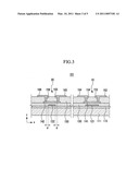 Organic light emitting diode display diagram and image