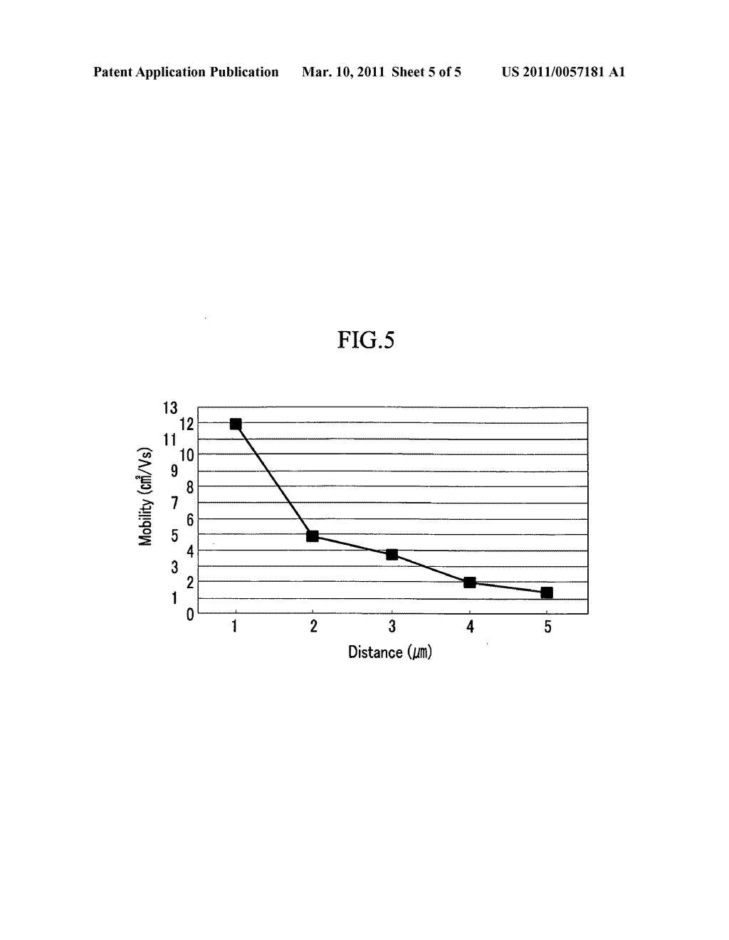 Organic light emitting diode display - diagram, schematic, and image 06