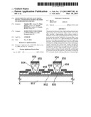 LIGHT-EMITTING DEVICE, ELECTRONIC DEVICE, AND MANUFACTURING METHOD OF LIGHT-EMITTING DEVICE diagram and image