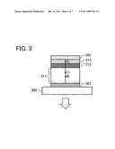 LIGHT-EMITTING DEVICE, ELECTRONIC DEVICE, AND MANUFACTURING METHOD OF LIGHT-EMITTING DEVICE diagram and image