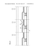 LIGHT-EMITTING DEVICE, ELECTRONIC DEVICE, AND MANUFACTURING METHOD OF LIGHT-EMITTING DEVICE diagram and image