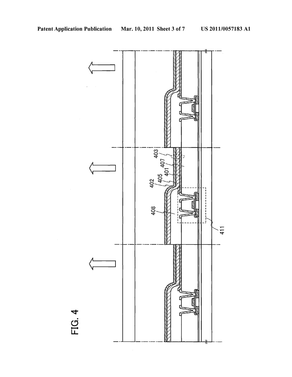 LIGHT-EMITTING DEVICE, ELECTRONIC DEVICE, AND MANUFACTURING METHOD OF LIGHT-EMITTING DEVICE - diagram, schematic, and image 04