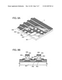 LIGHT-EMITTING DEVICE, ELECTRONIC DEVICE, AND MANUFACTURING METHOD OF LIGHT-EMITTING DEVICE diagram and image