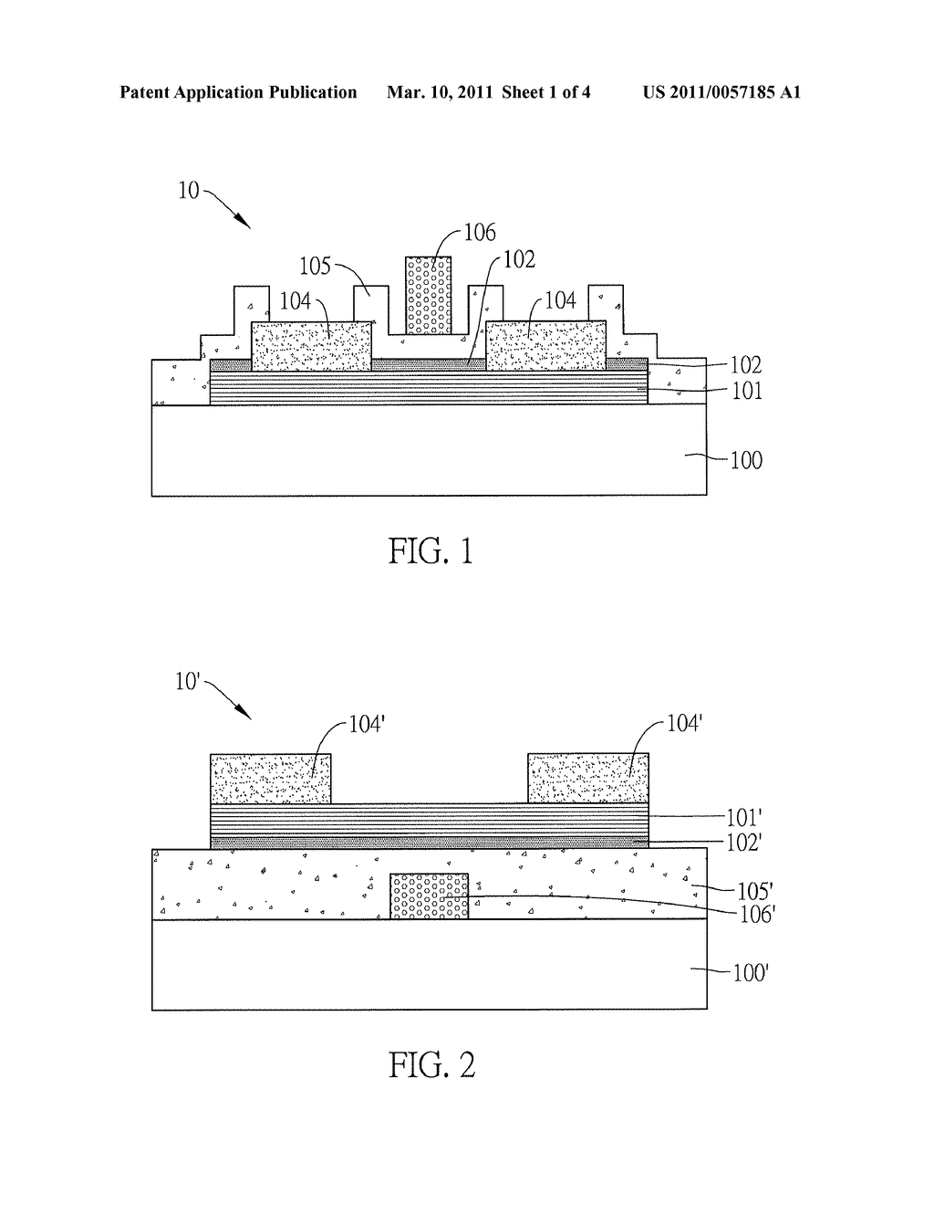 THIN FILM TRANSISTOR - diagram, schematic, and image 02