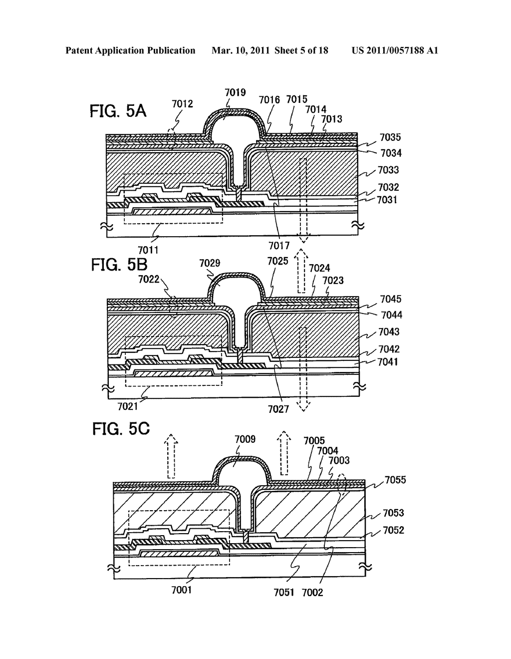 SEMICONDUCTOR DEVICE AND METHOD FOR MANUFACTURING SAME - diagram, schematic, and image 06