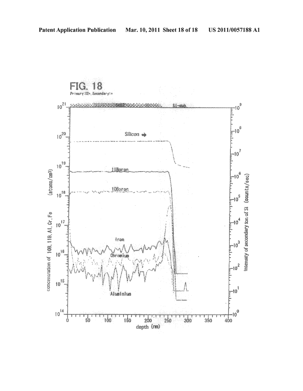 SEMICONDUCTOR DEVICE AND METHOD FOR MANUFACTURING SAME - diagram, schematic, and image 19