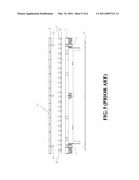 Light-Emitting Diode Display Module diagram and image