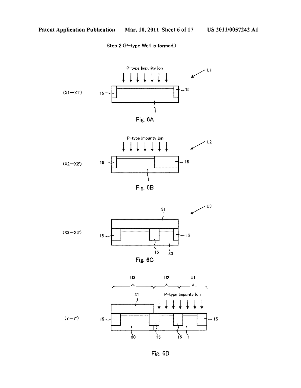 NONVOLATILE SEMICONDUCTOR MEMORY DEVICE - diagram, schematic, and image 07