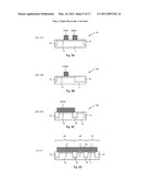 NONVOLATILE SEMICONDUCTOR MEMORY DEVICE diagram and image