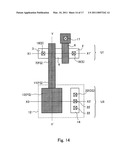 NONVOLATILE SEMICONDUCTOR MEMORY DEVICE diagram and image